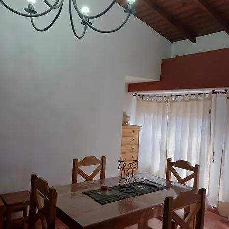 Casa Rayuela Apartment Tandil Exterior photo