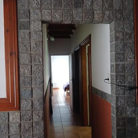 Casa Rayuela Apartment Tandil Exterior photo