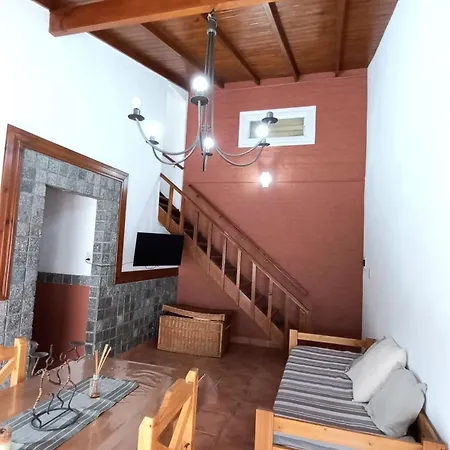 Casa Rayuela Apartment Tandil Exterior photo