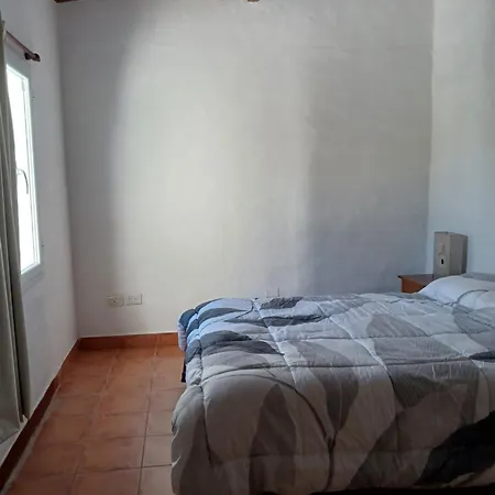 Casa Rayuela Apartment Tandil Exterior photo
