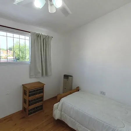 Casa Rayuela Apartment Tandil Exterior photo