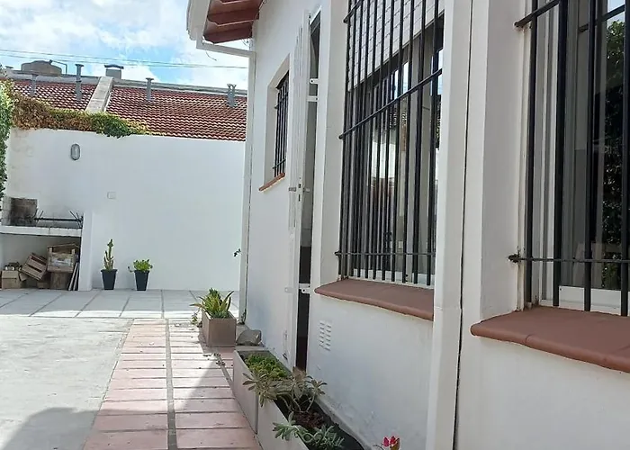 Casa Rayuela