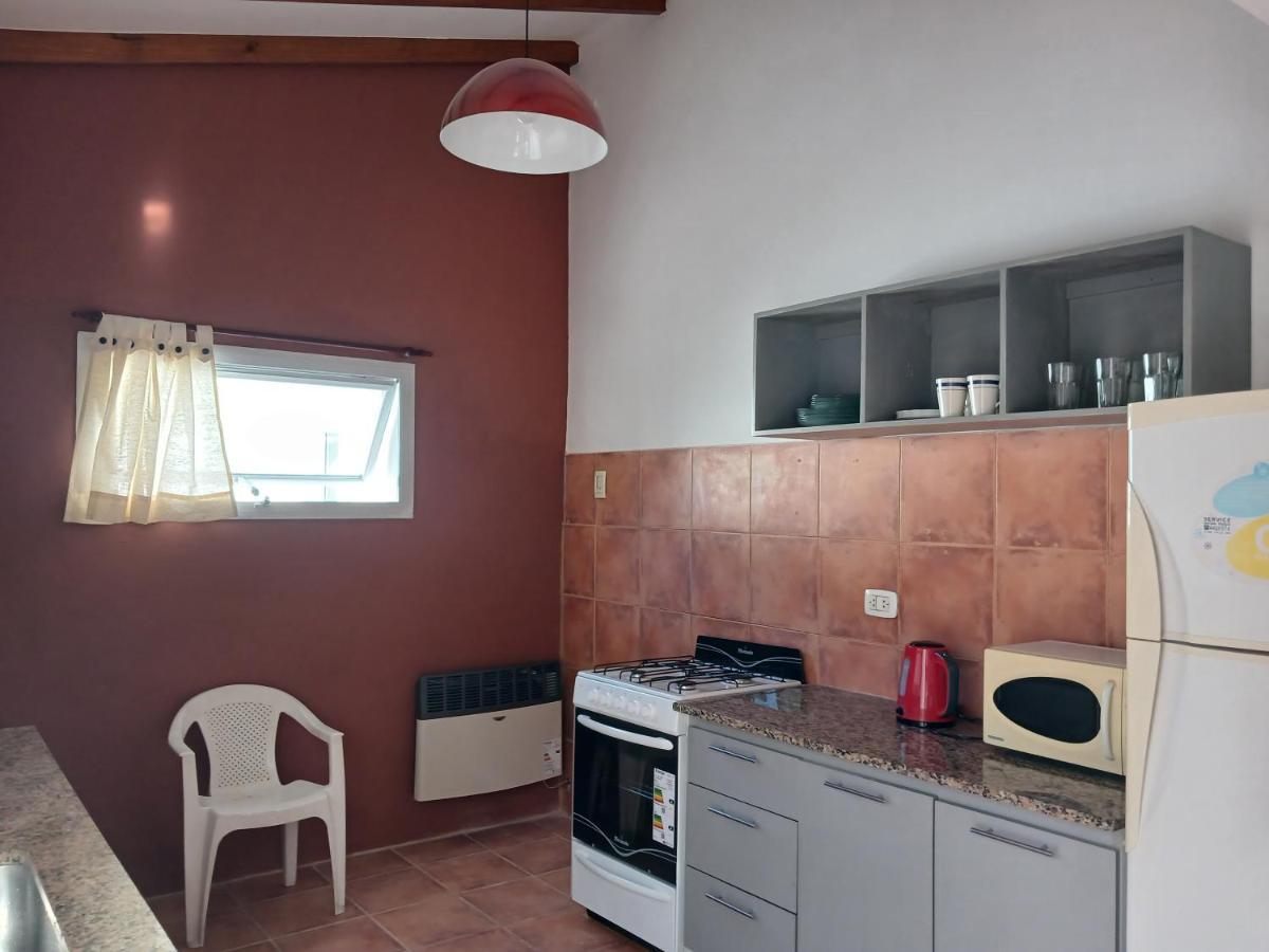 Apartment Casa Rayuela