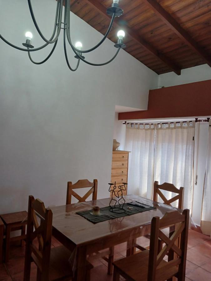 Casa Rayuela * Tandil