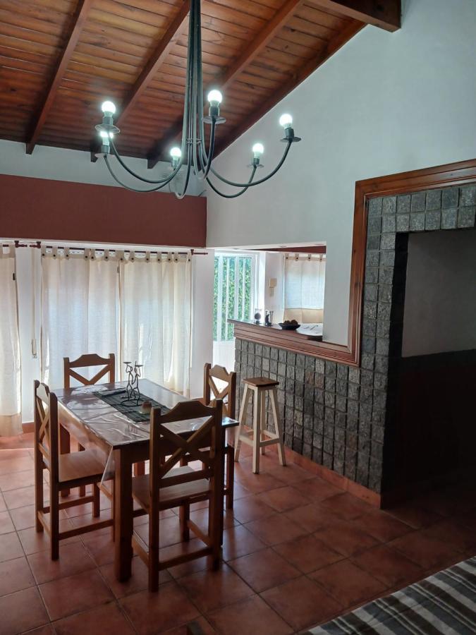 Apartment Casa Rayuela Tandil