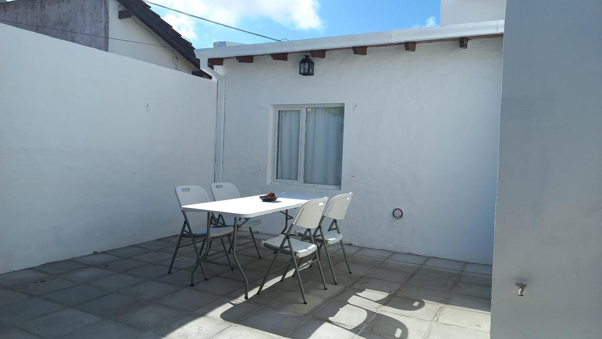 Apartment Casa Rayuela