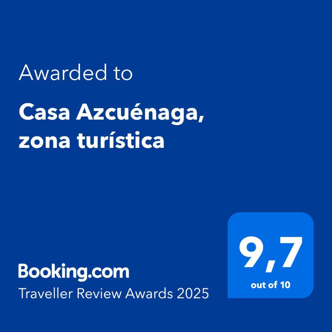 Casa Rayuela * Tandil